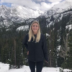 Meet your Posher, Ellen